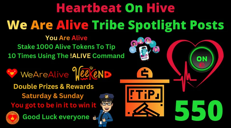 Heartbeat On Hive spotlight post550.png