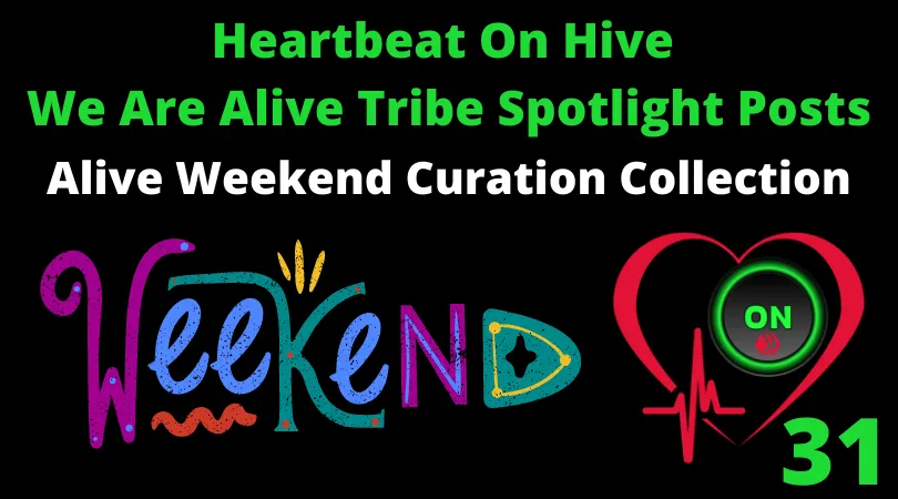 Heartbeat On Hive spotlight posts31.png