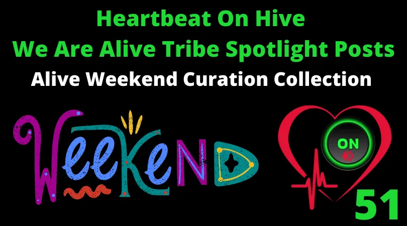 Heartbeat On Hive spotlight posts51.png