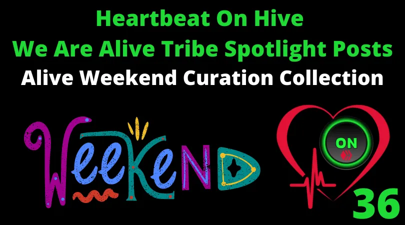 Heartbeat On Hive spotlight posts36.png