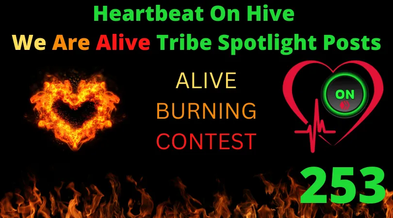 Heartbeat On Hive spotlight post253.png