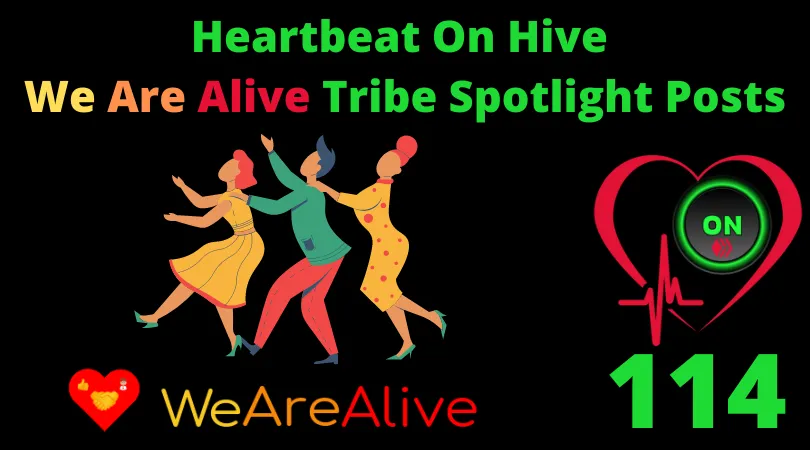 Heartbeat On Hive spotlight post114.png
