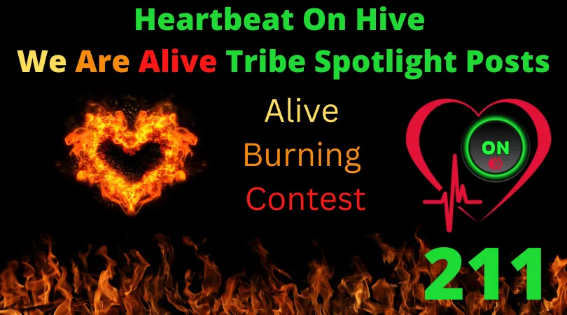 Heartbeat On Hive spotlight post211.png