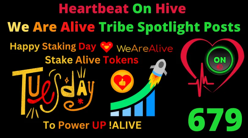 Heartbeat On Hive spotlight post679.png