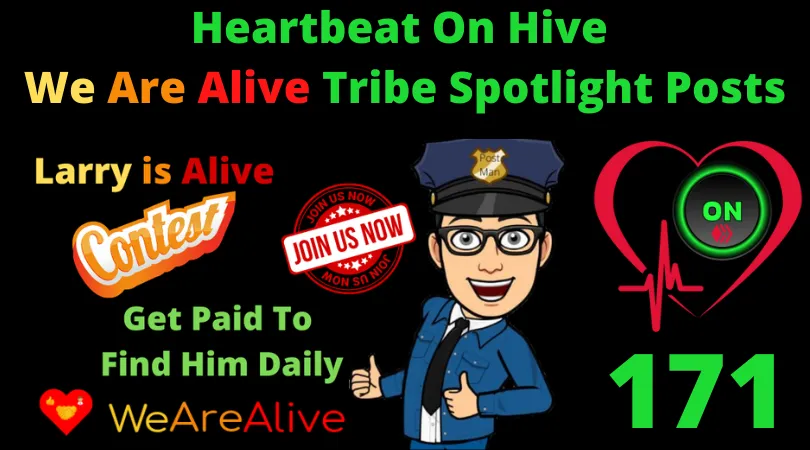Heartbeat On Hive spotlight post171.png