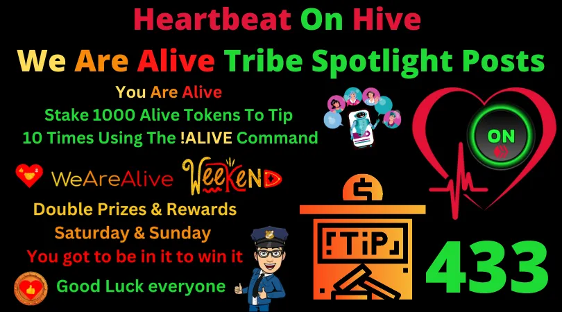 Heartbeat On Hive spotlight post433.png