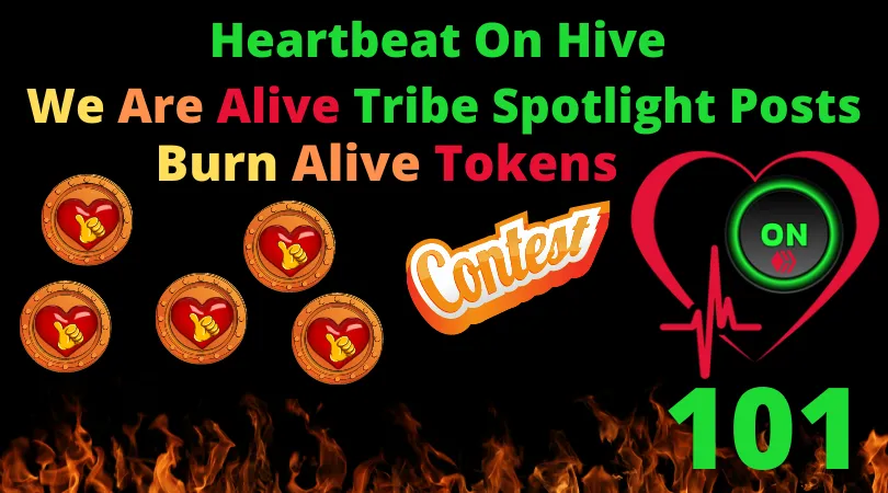 Heartbeat On Hive spotlight post101.png