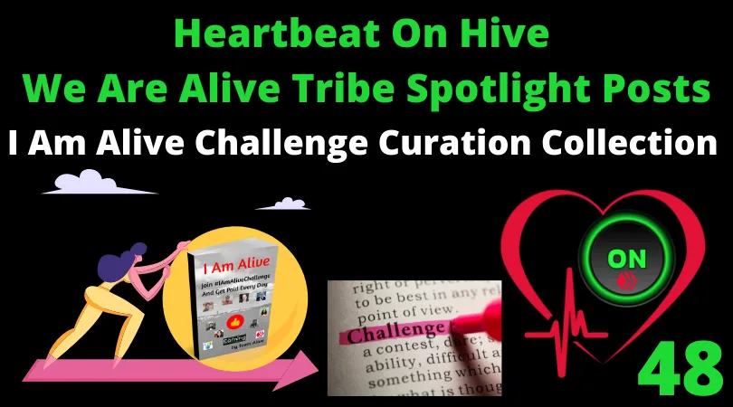 Heartbeat On Hive spotlight posts48.png