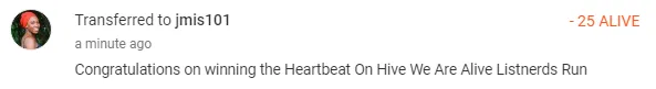 wearealivelistnerdsrunwinnerjmis101b061023.PNG