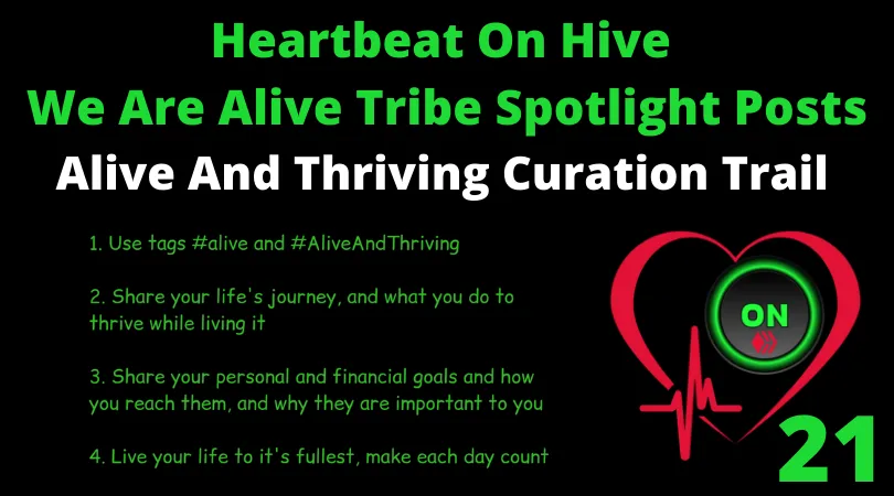 Heartbeat On Hive spotlight posts21.png