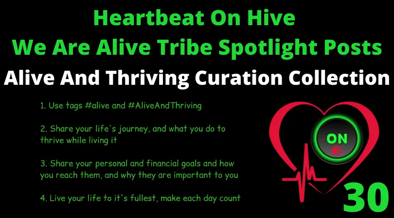 Heartbeat On Hive spotlight posts30.png