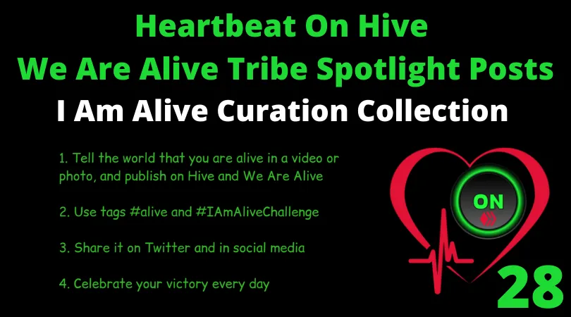 Heartbeat On Hive spotlight posts28.png