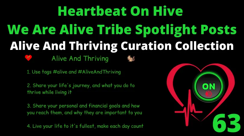 Heartbeat On Hive spotlight posts63.png