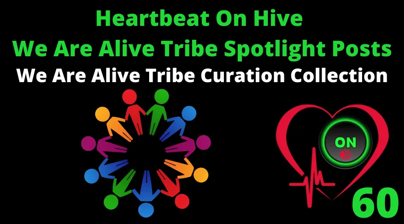 Heartbeat On Hive spotlight posts60.png