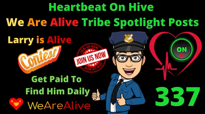 Heartbeat On Hive spotlight post337.png