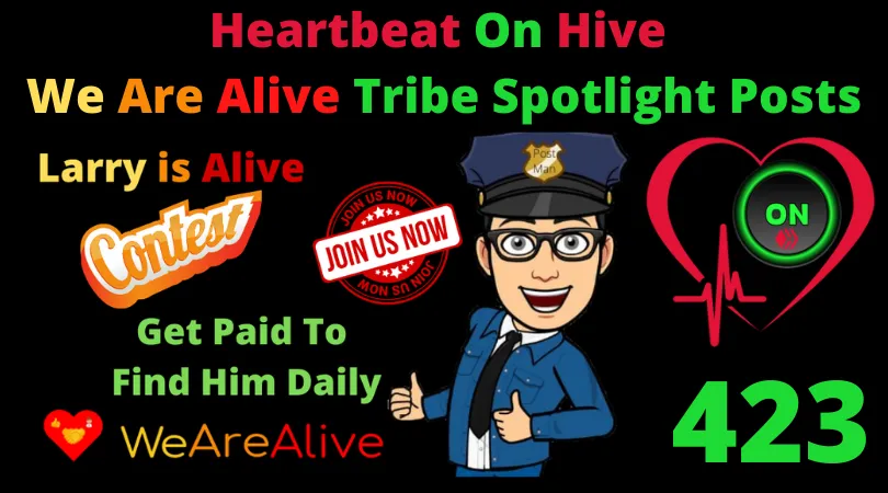 Heartbeat On Hive spotlight post423.png