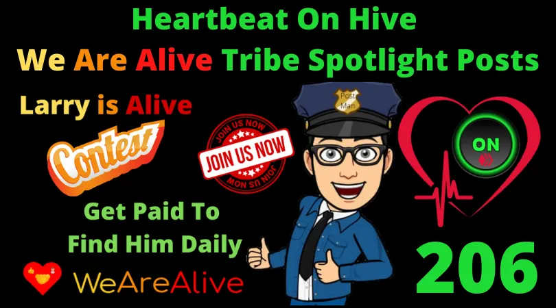 Heartbeat On Hive spotlight post206.png