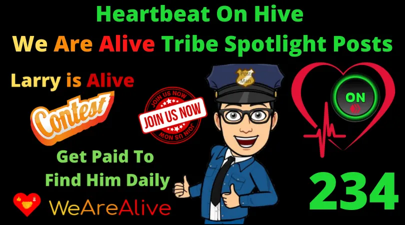 Heartbeat On Hive spotlight post234.png