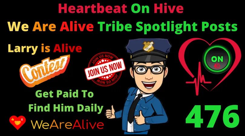 Heartbeat On Hive spotlight post476.png