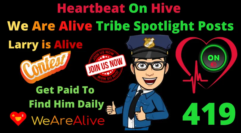 Heartbeat On Hive spotlight post419.png