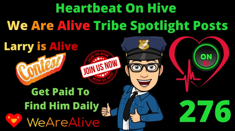 Heartbeat On Hive spotlight post276.png