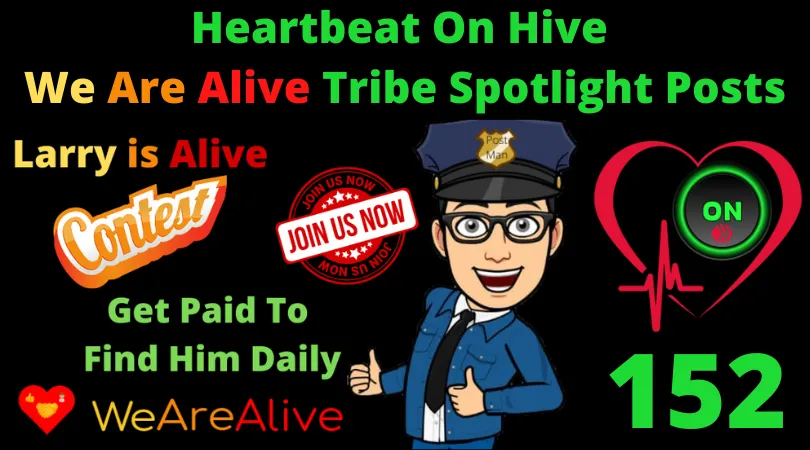 Heartbeat On Hive spotlight post152.png