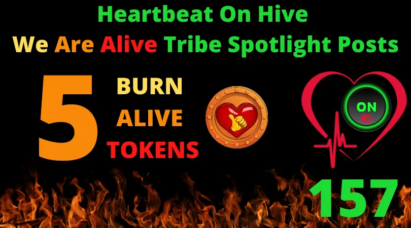 Heartbeat On Hive spotlight post157.png