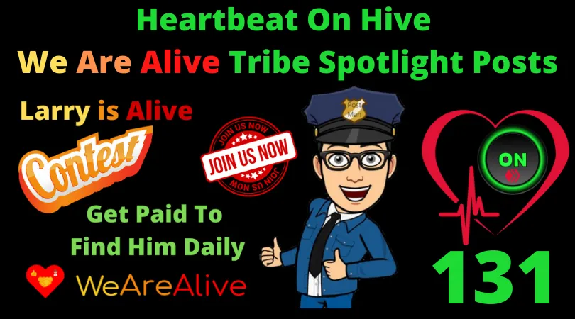 Heartbeat On Hive spotlight post131.png