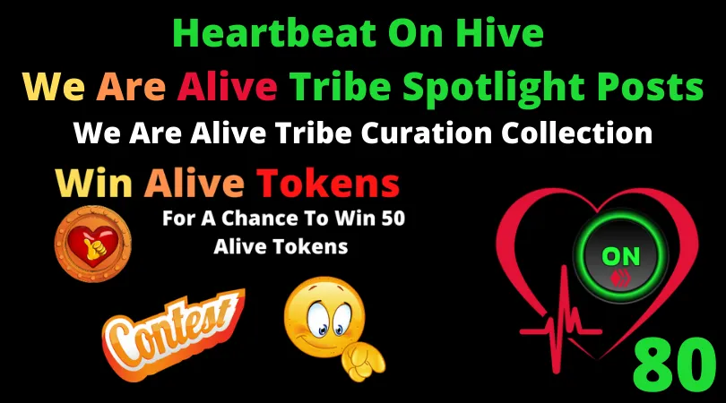 Heartbeat On Hive spotlight posts80.png