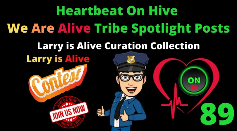 Heartbeat On Hive spotlight posts89.png