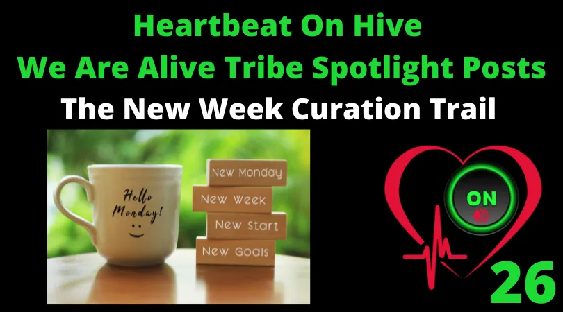 Heartbeat On Hive spotlight posts26.png