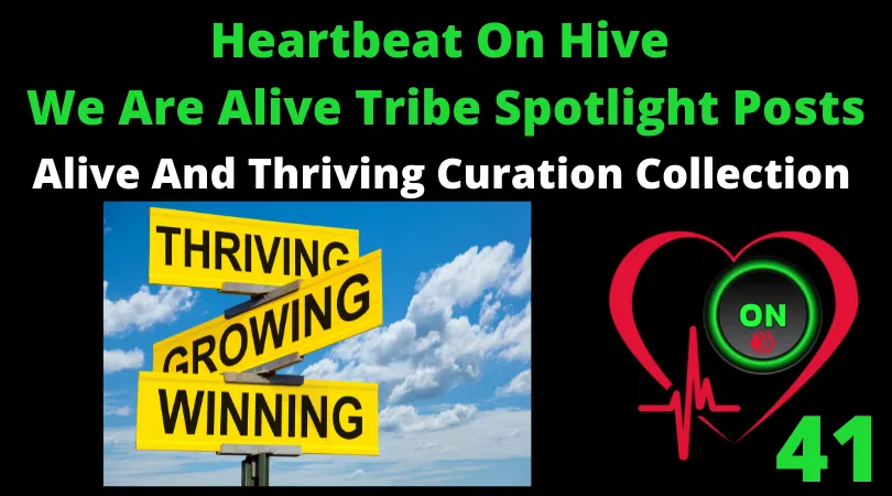 Heartbeat On Hive spotlight posts41.png