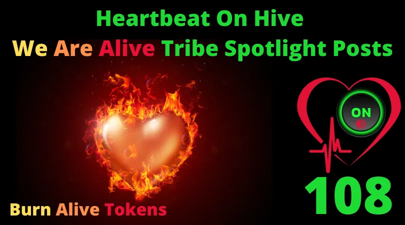 Heartbeat On Hive spotlight post108.png