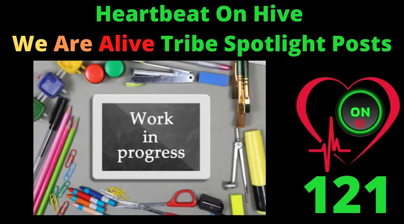 Heartbeat On Hive spotlight post121.png
