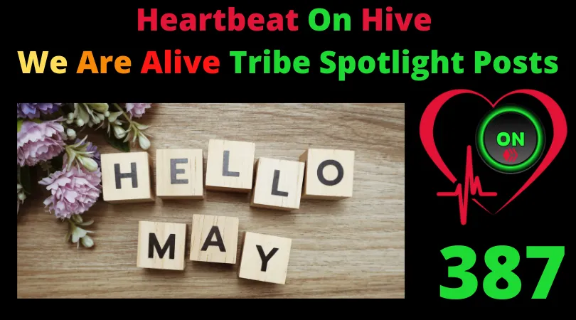 Heartbeat On Hive spotlight post387.png