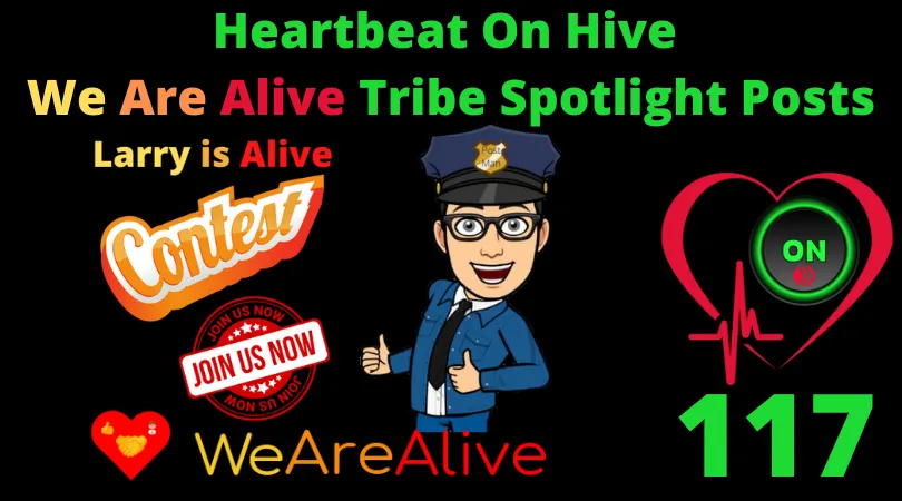 Heartbeat On Hive spotlight post117.png