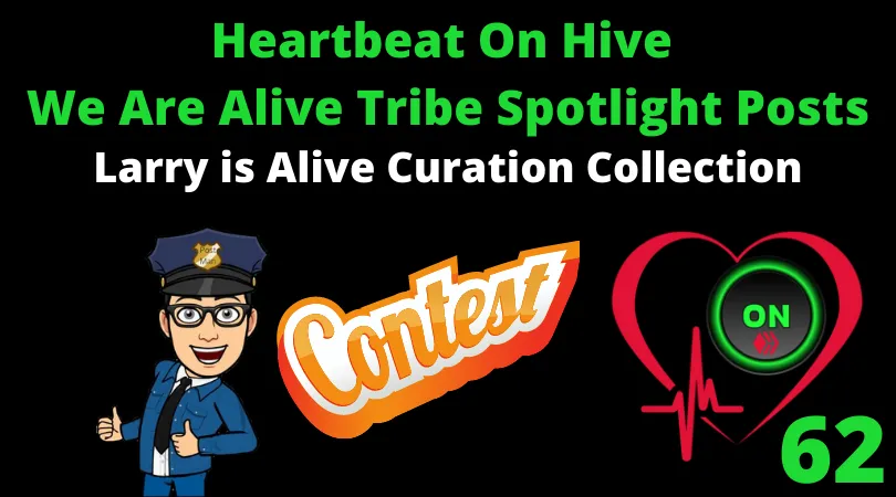 Heartbeat On Hive spotlight posts62.png
