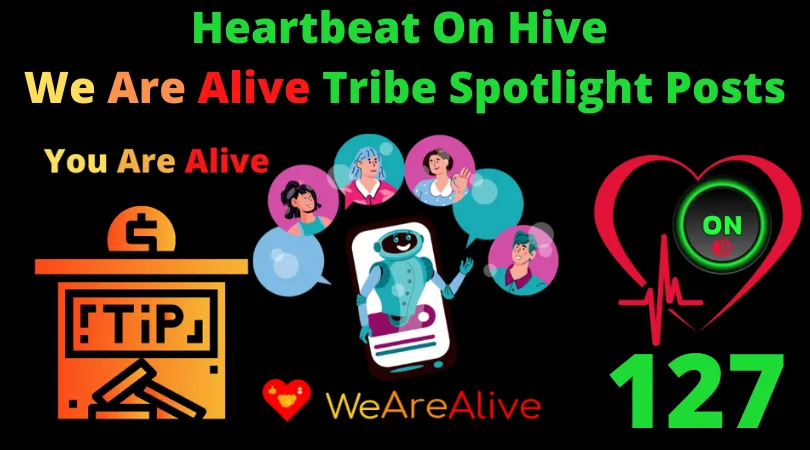 Heartbeat On Hive spotlight post127.png