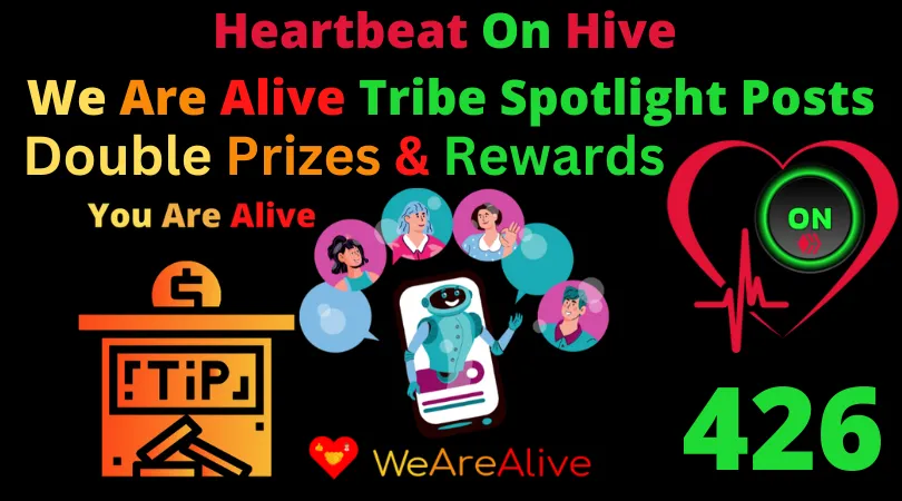 Heartbeat On Hive spotlight post426.png