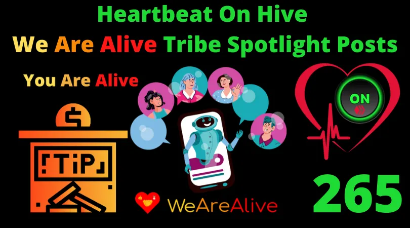 Heartbeat On Hive spotlight post265.png