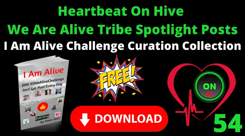Heartbeat On Hive spotlight posts54.png