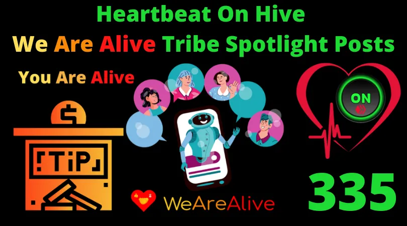 Heartbeat On Hive spotlight post335.png