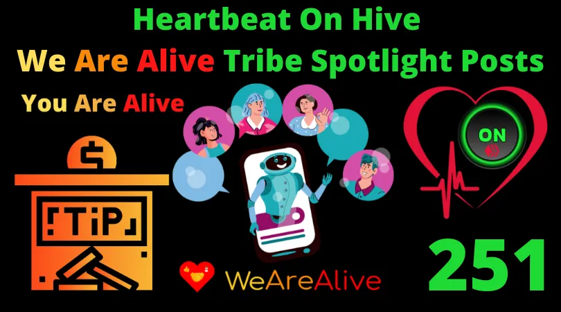 Heartbeat On Hive spotlight post251.png