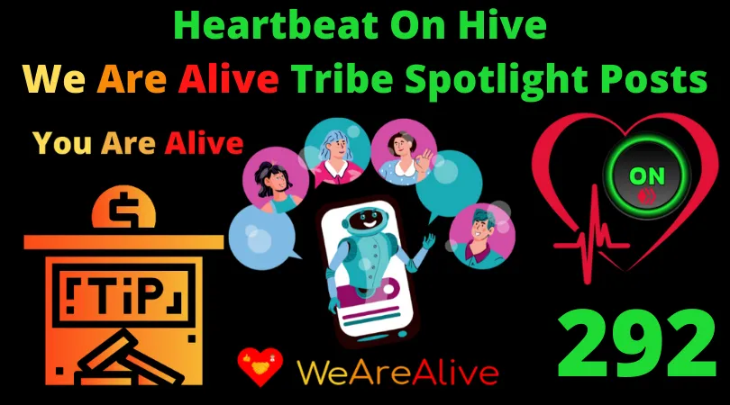 Heartbeat On Hive spotlight post292.png