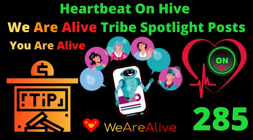 Heartbeat On Hive spotlight post285.png