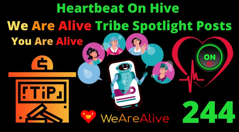 Heartbeat On Hive spotlight post244.png