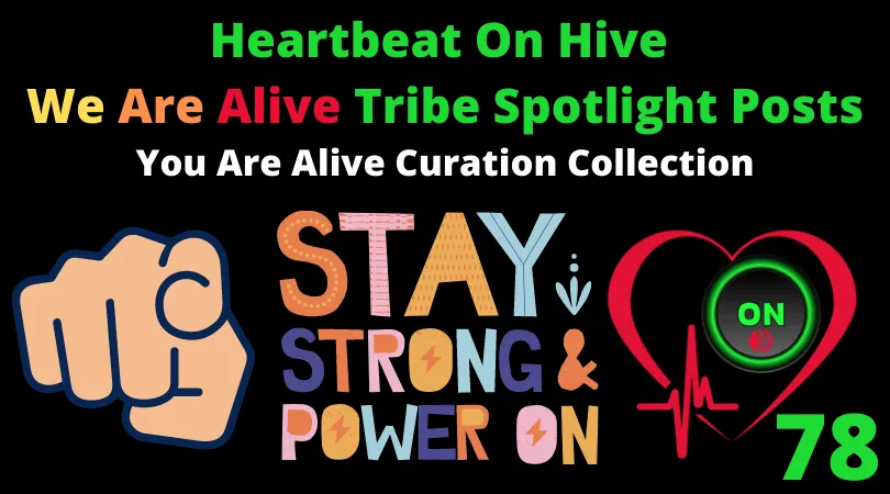 Heartbeat On Hive spotlight posts78.png