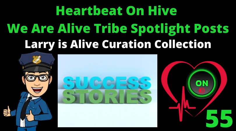 Heartbeat On Hive spotlight posts55.png