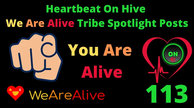 Heartbeat On Hive spotlight post113.png