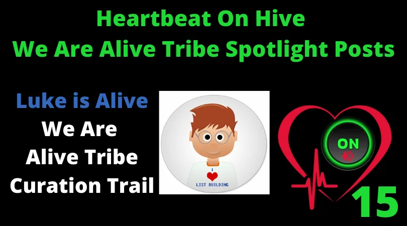 Heartbeat On Hive spotlight posts15.png